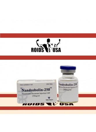 Nandrobolina (frasco)